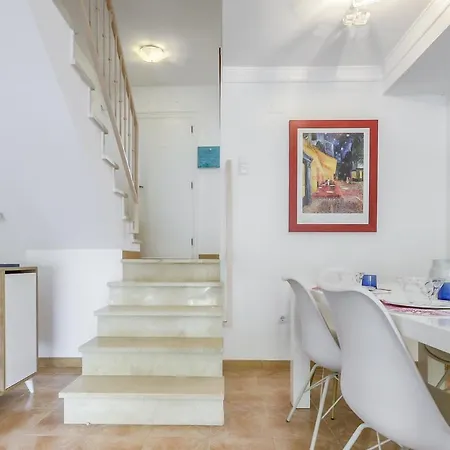 Gauguin 44 Almadrava - Immo Barneda Holiday home *
